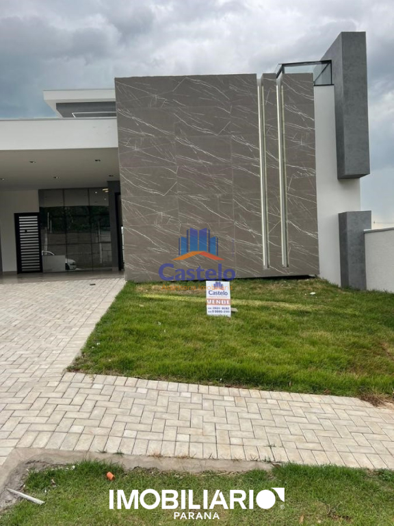 Venda Residência - Parque Residencial Interlagos II