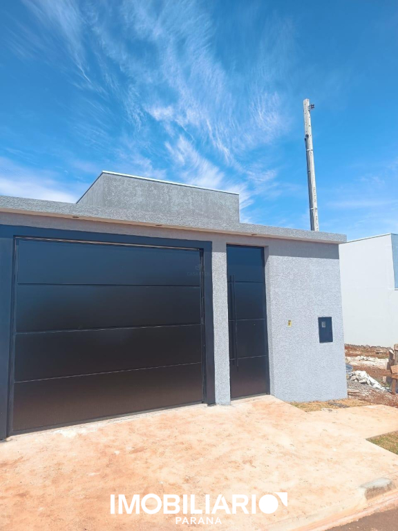 Venda Comercial e Residencial - Jardim Novo Centro