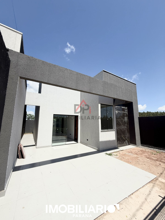 Venda Residência - Jardim Ibis