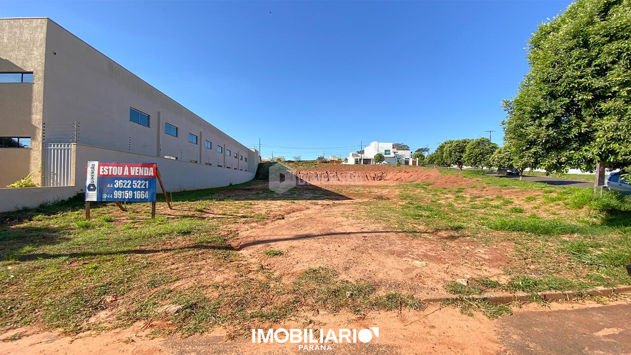 Venda Loja Comercial - Jardim Pacífico