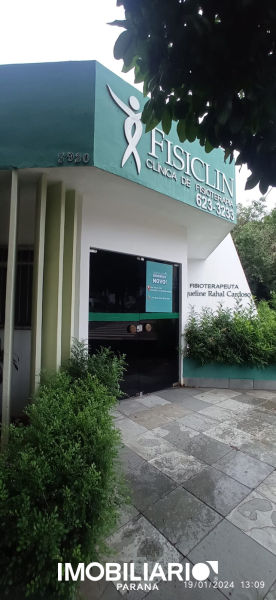 Venda Sala Comercial - Zona I