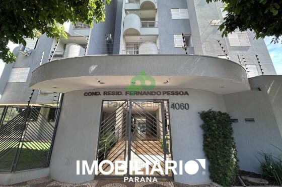 Alugar Apartamento - Zona I