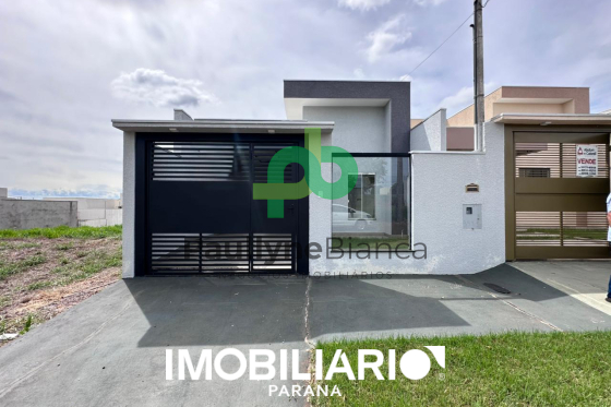 Venda Residência - Parque Residencial Metropolitano