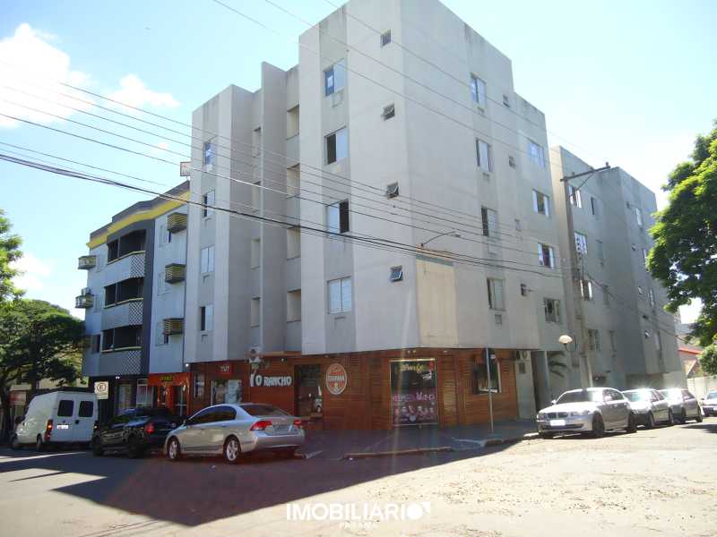 Venda Apartamento - Zona III