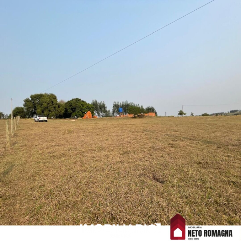 Venda Chácara - Zona I