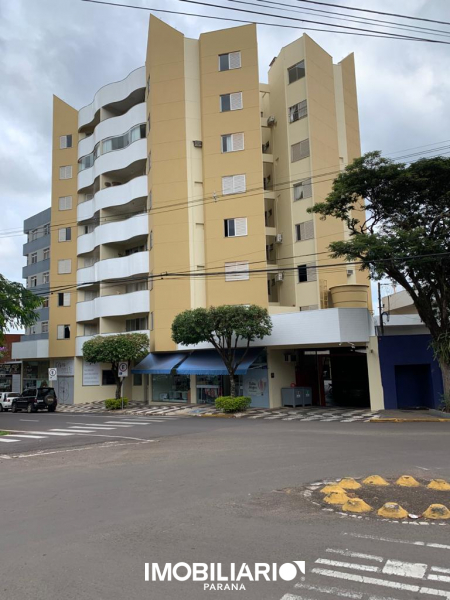Venda Apartamento - Zona I