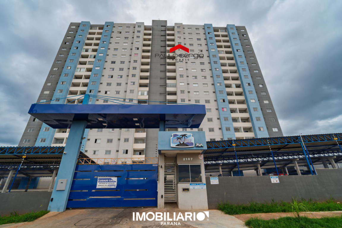 Venda Apartamento - Zona VII