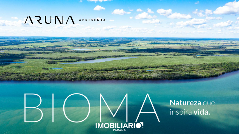 Venda Terreno - Porto Rico