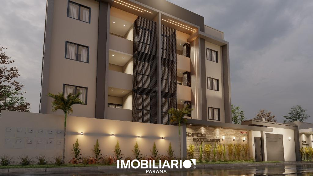 Venda Apartamento - Jardim Novo Centro