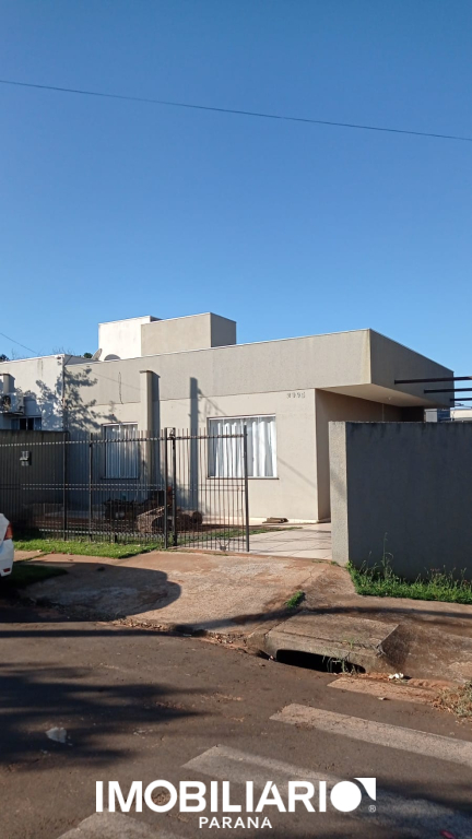 Alugar Residência - Parque Residencial Itália