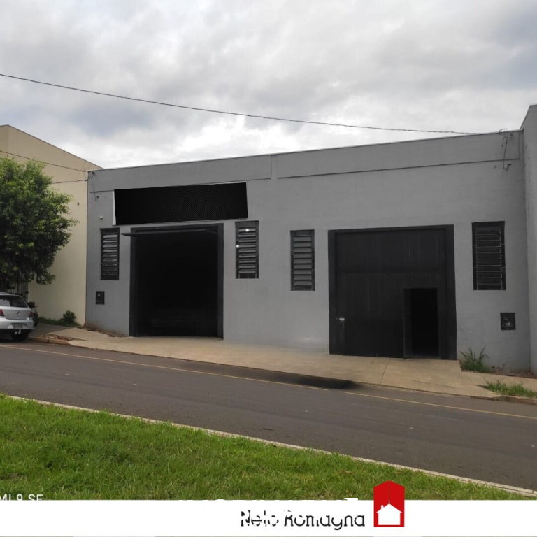 Venda Sala Comercial - Jardim Paraíso