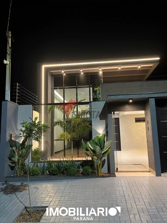 Venda Residência - Alto da Paraná