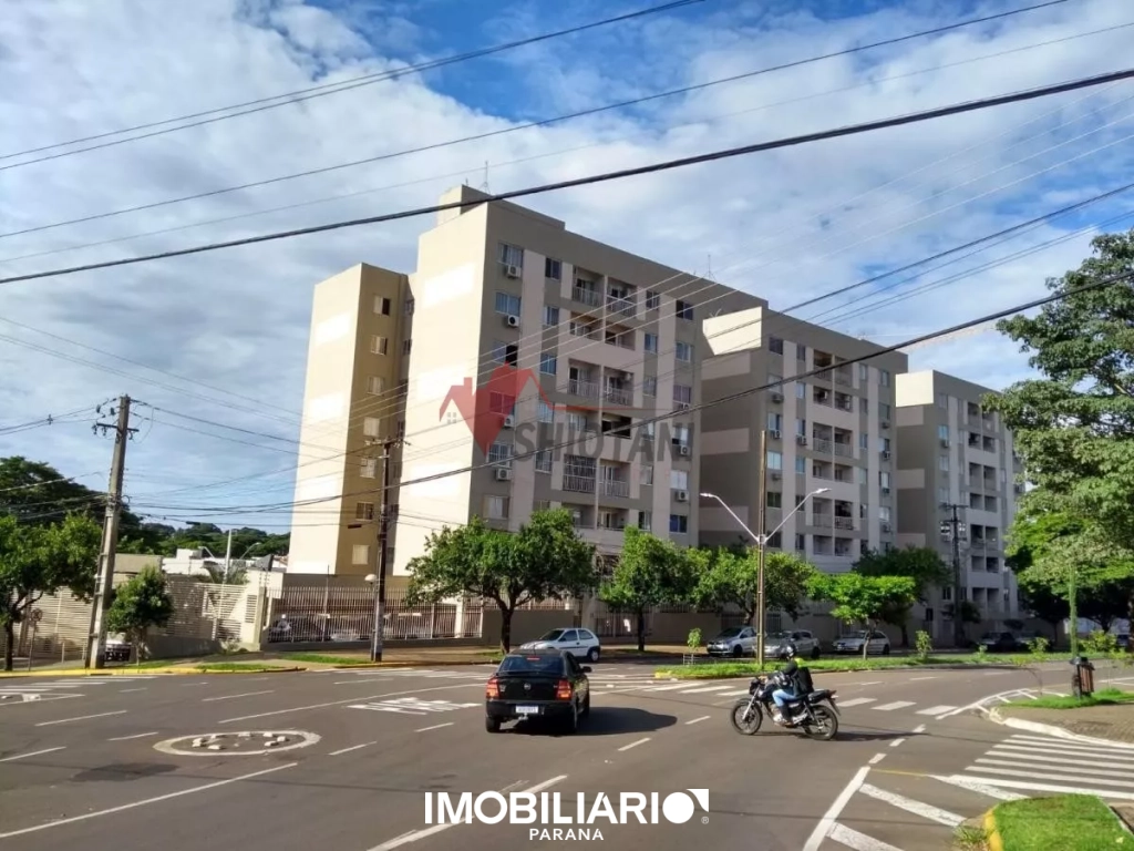 Venda Apartamento - Zona I