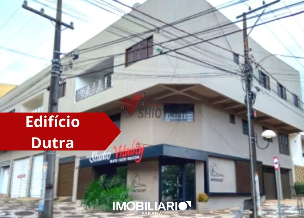 Venda Apartamento - Zona I