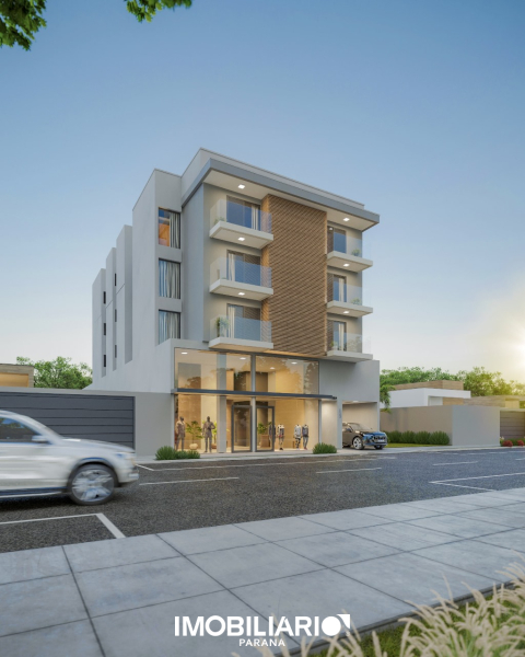 Venda Apartamento - Umuarama