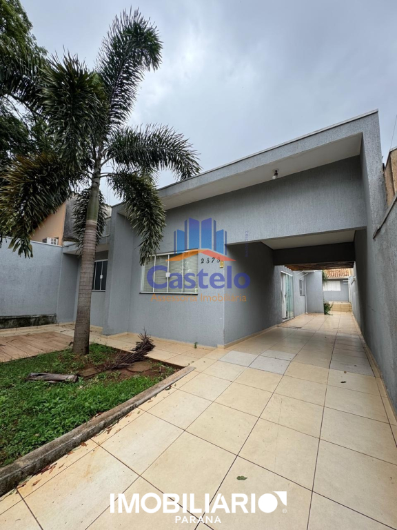 Alugar Residência - Zona IV