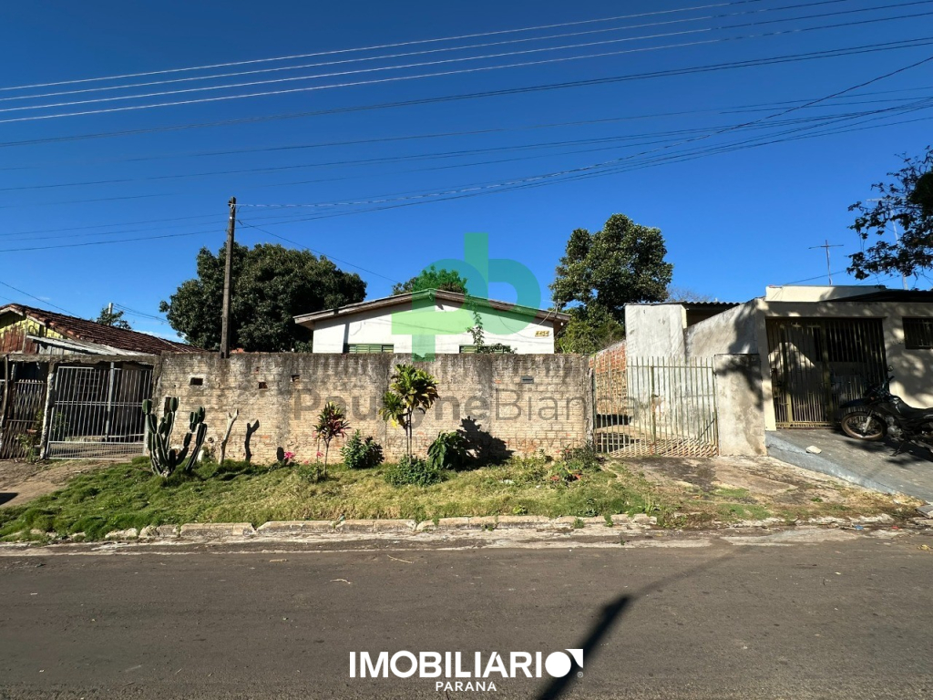 Venda Residência - Parque San Marino