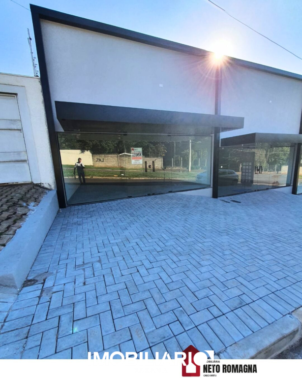 Alugar Sala Comercial - Jardim Birigüi