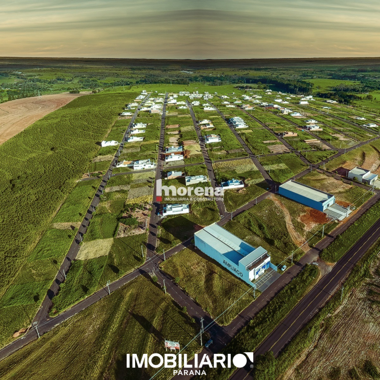 Venda Terreno - Metropolitano II