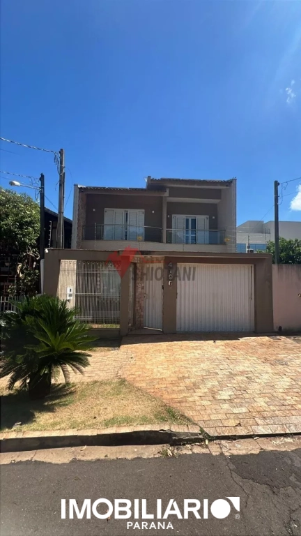 Venda Sobrado - Zona I