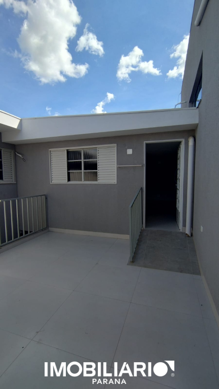 Alugar Apartamento - Zona I