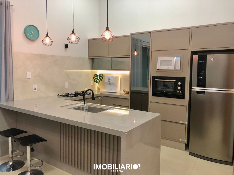 Venda Residência - Jardim Social