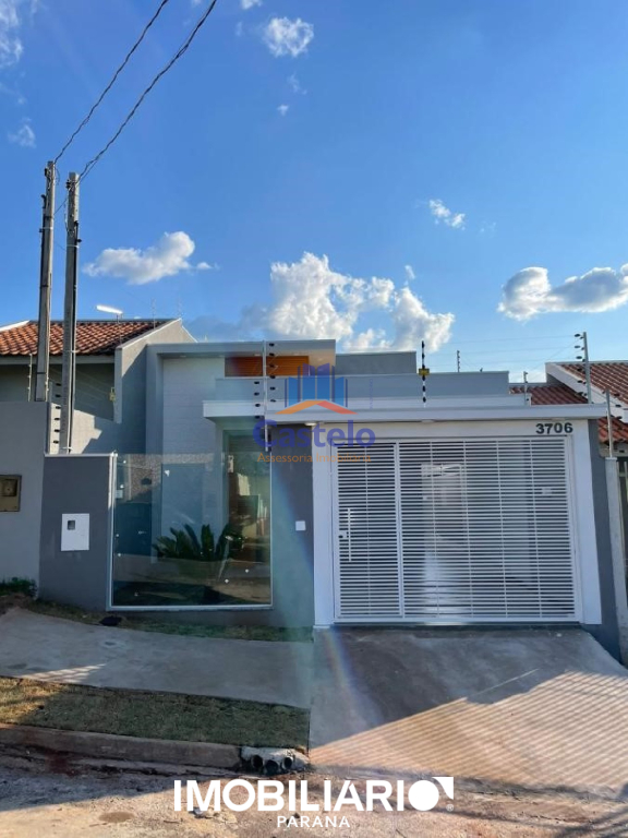 Venda Residência - Jardim Jota Miranda