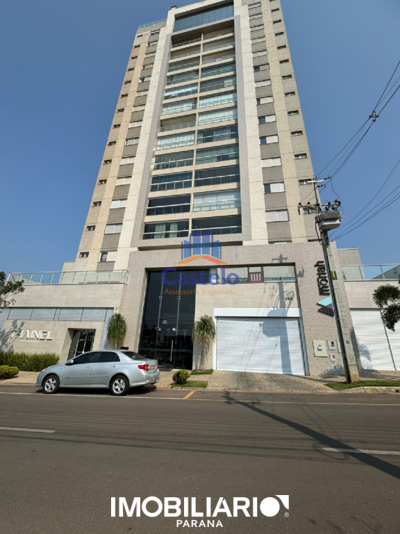 Venda Apartamento - Jardim dos Príncipes