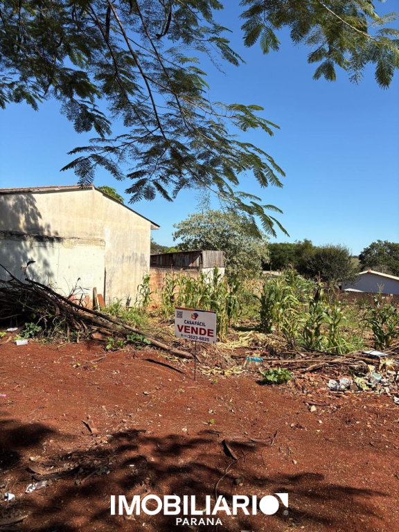 Venda Terreno - Jardim Santa Cruz