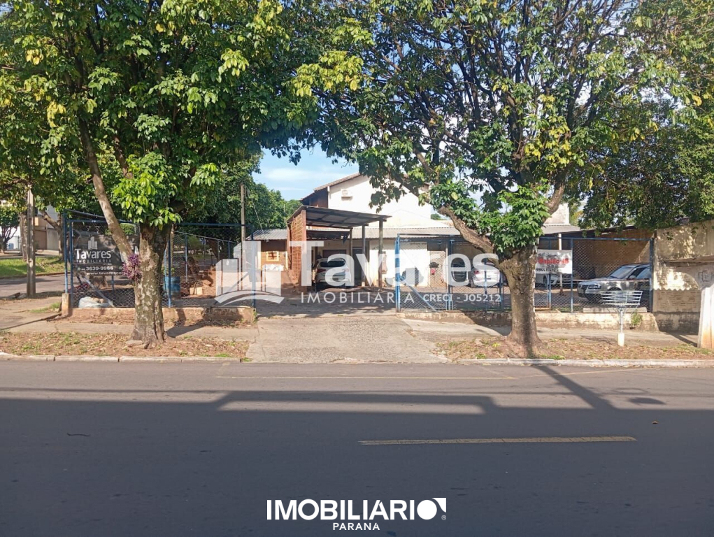 Venda Terreno - Zona V