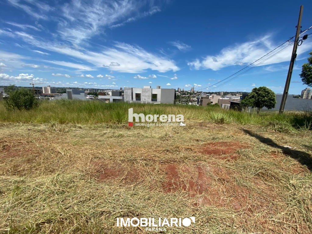 Venda Terreno - Parque Residencial Interlagos