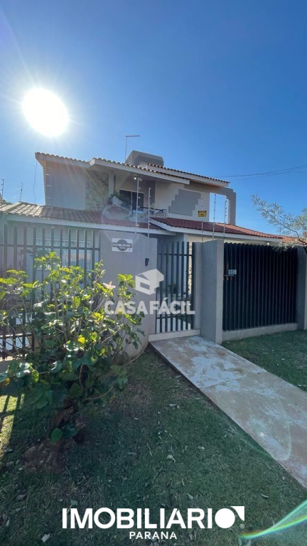 Venda Sobrado - Centro