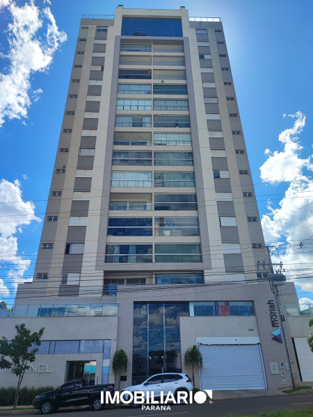 Venda Apartamento - Jardim dos Príncipes