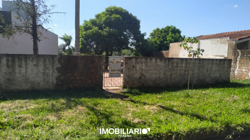 Venda Terreno - Zona IV