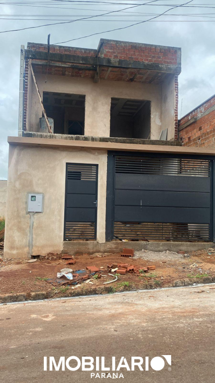 Venda Sobrado - Jardim Europa