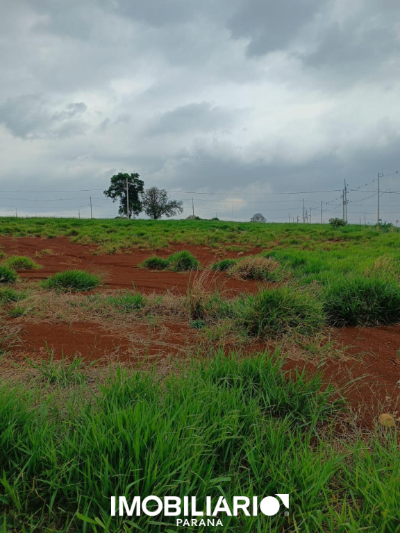 Venda Terreno - Residencial Gran Riva
