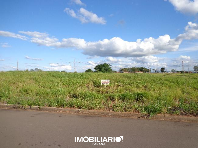 Venda Terreno - Parque Firenze