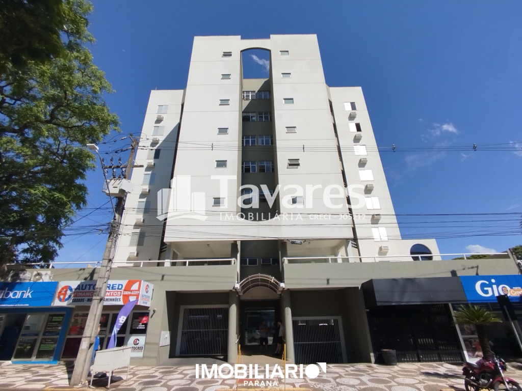 Alugar Apartamento - Zona I