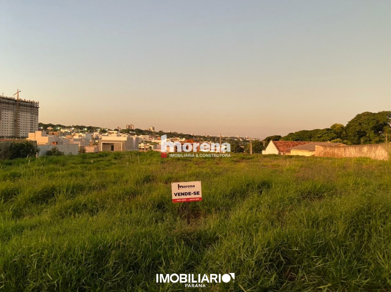 Venda Terreno - Jardim Yonezu