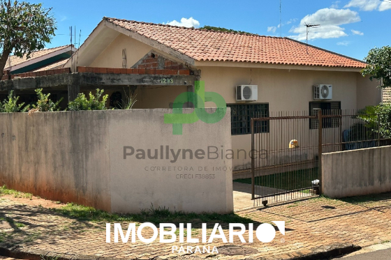 Venda Residência - Parque Irani
