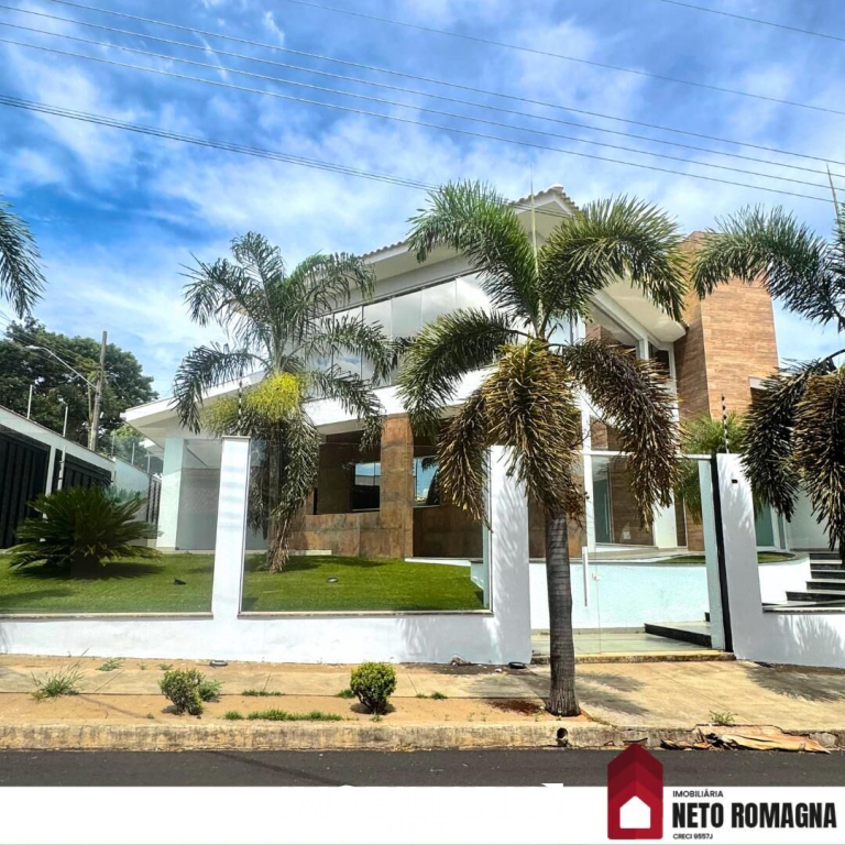 Venda Imóvel - Jardim Alphavile