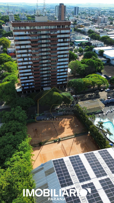 Alugar Apartamento - Centro