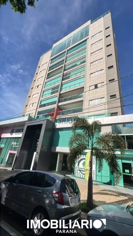 Venda Apartamento - Zona I