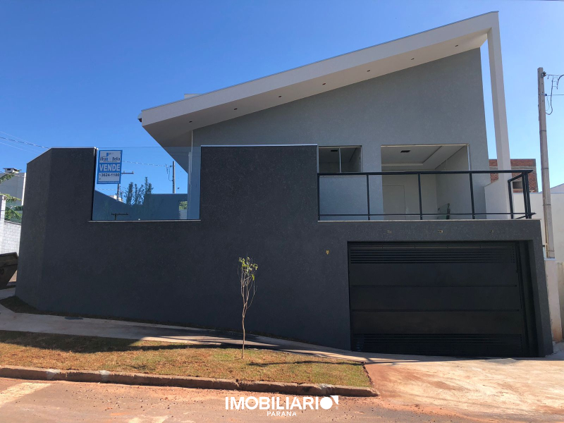 Venda Residência - Jardim Santa Clara