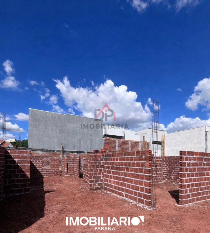 Venda Residência - Jardim Ibis