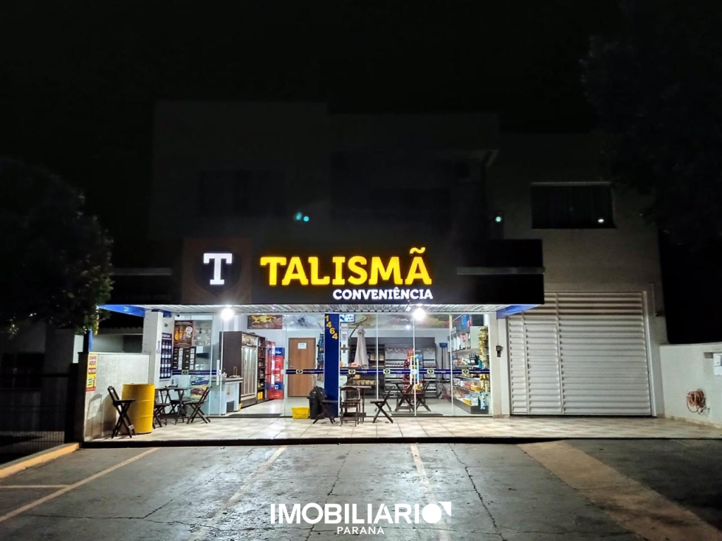 Venda Sobrado - Distrito de Serra dos Dourados