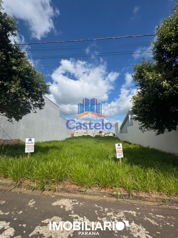 Venda Terreno - Parque Residencial Interlagos