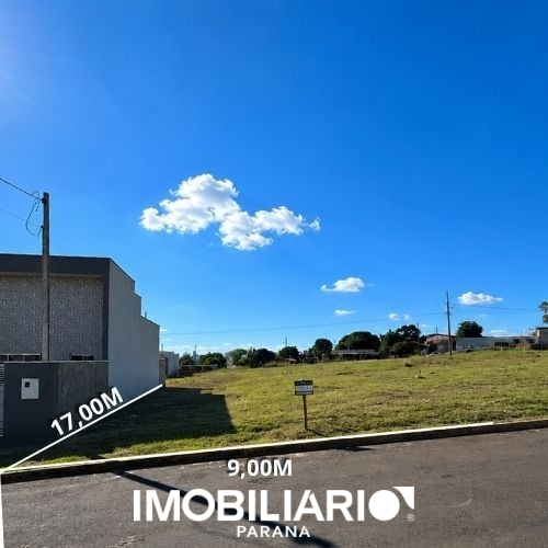 Venda Terreno - Jardim Pimentel