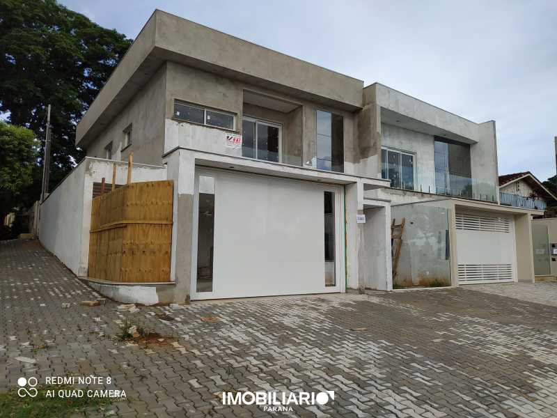 Venda Residência - Zona V