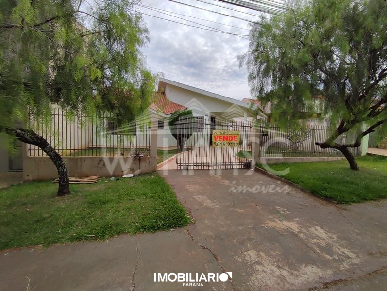 Venda Residência - Centro